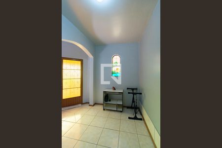 Suíte  de casa à venda com 4 quartos, 240m² em Niterói, Canoas