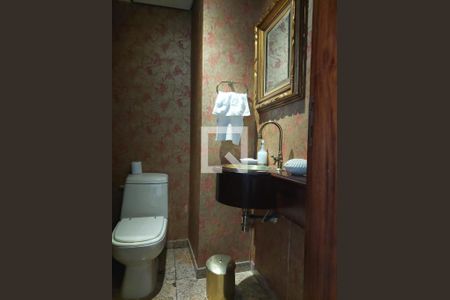 Foto 14 de apartamento à venda com 4 quartos, 216m² em Pompeia, São Paulo