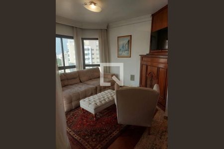 Foto 03 de apartamento à venda com 4 quartos, 216m² em Pompeia, São Paulo