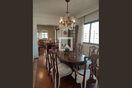 Foto 05 de apartamento à venda com 4 quartos, 216m² em Pompeia, São Paulo