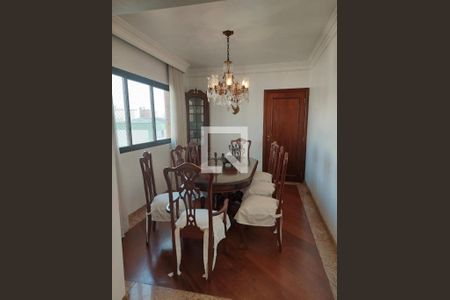 Foto 06 de apartamento à venda com 4 quartos, 216m² em Pompeia, São Paulo