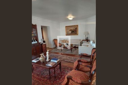 Foto 01 de apartamento à venda com 4 quartos, 216m² em Pompeia, São Paulo