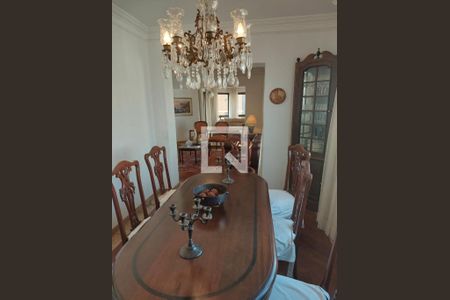 Foto 04 de apartamento à venda com 4 quartos, 216m² em Pompeia, São Paulo