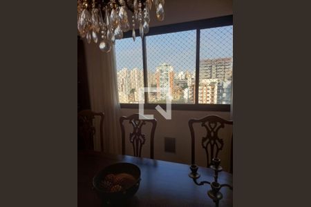 Foto 07 de apartamento à venda com 4 quartos, 216m² em Pompeia, São Paulo