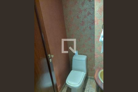 Foto 15 de apartamento à venda com 4 quartos, 216m² em Pompeia, São Paulo