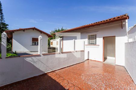 Quintal de casa à venda com 5 quartos, 300m² em Indianópolis, São Paulo