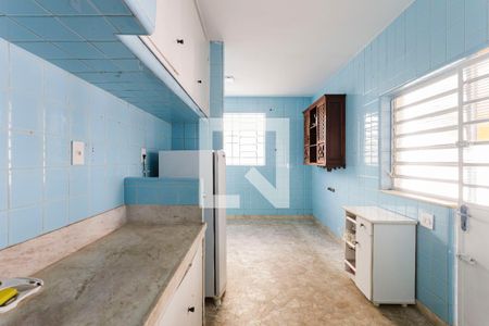 Cozinha de casa à venda com 5 quartos, 300m² em Indianópolis, São Paulo