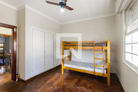 Suíte 1 de casa à venda com 5 quartos, 300m² em Indianópolis, São Paulo