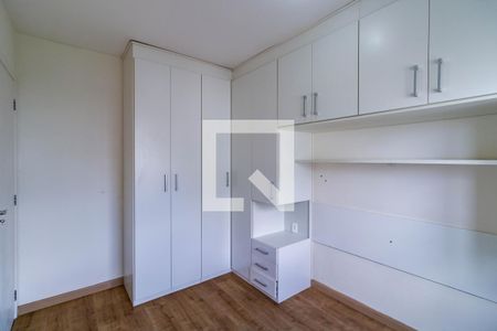 Quarto 1 de apartamento para alugar com 2 quartos, 54m² em Vila Andrade, São Paulo