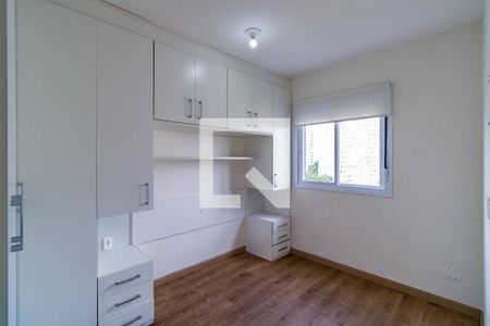 Quarto 1 de apartamento para alugar com 2 quartos, 54m² em Vila Andrade, São Paulo