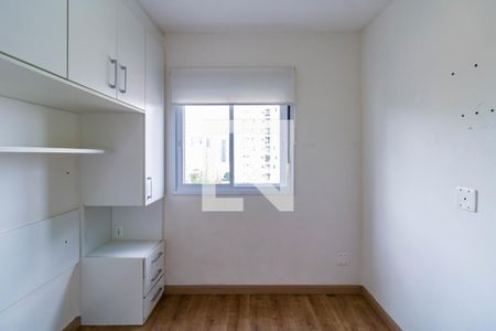 Quarto 1 de apartamento para alugar com 2 quartos, 54m² em Vila Andrade, São Paulo
