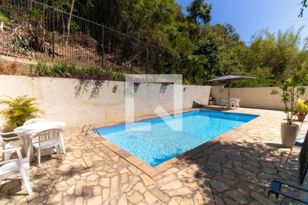 Área comum de apartamento para alugar com 3 quartos, 70m² em Centro, Niterói
