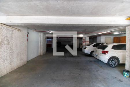 Área comum de apartamento para alugar com 3 quartos, 70m² em Centro, Niterói