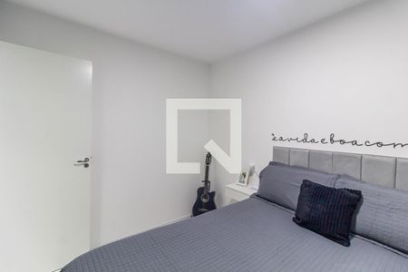 Quarto 2 de apartamento à venda com 2 quartos, 40m² em Itaquera, São Paulo