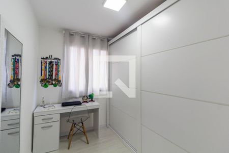 Quarto 1 de apartamento à venda com 2 quartos, 40m² em Itaquera, São Paulo