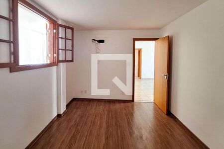 Quarto 1 de apartamento à venda com 3 quartos, 90m² em Centro, Niterói