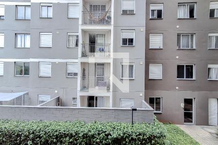 Vista da Sala/Cozinha de apartamento à venda com 1 quarto, 24m² em Mooca, São Paulo