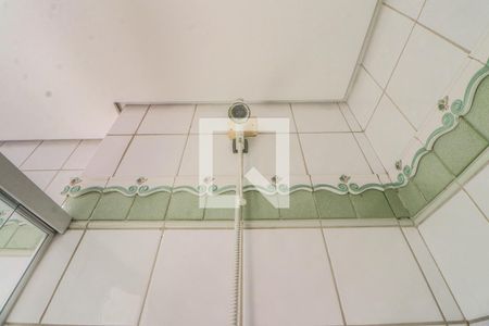 Banheiro da Suíte 3 de apartamento à venda com 5 quartos, 530m² em Petrópolis, Porto Alegre