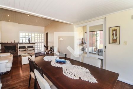 Cobertura de apartamento à venda com 5 quartos, 530m² em Petrópolis, Porto Alegre