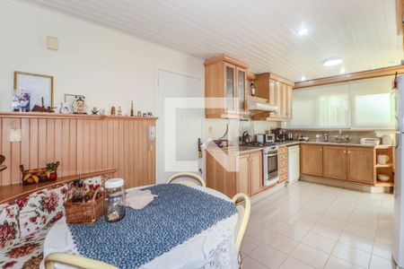 Cozinha de apartamento à venda com 5 quartos, 530m² em Petrópolis, Porto Alegre