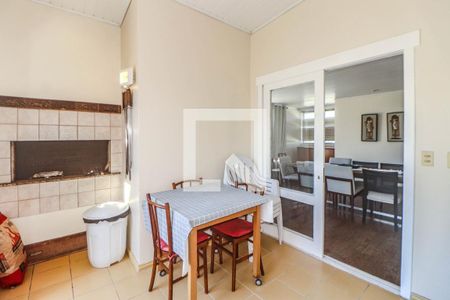 Cobertura de apartamento à venda com 5 quartos, 530m² em Petrópolis, Porto Alegre