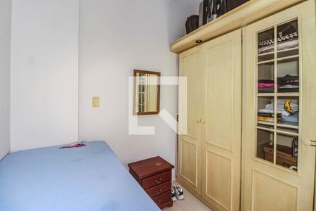 Dependência de apartamento à venda com 5 quartos, 530m² em Petrópolis, Porto Alegre