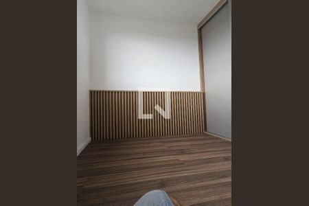 Apartamento à venda com 2 quartos, 31m² em Água Branca, São Paulo