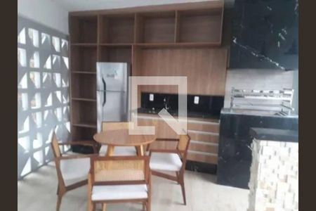 Apartamento à venda com 2 quartos, 31m² em Água Branca, São Paulo