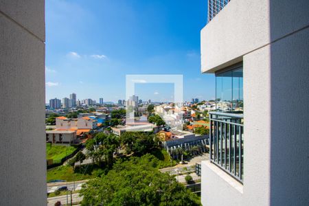 Vista do quarto 4 de apartamento à venda com 4 quartos, 133m² em Vila Gilda, Santo André