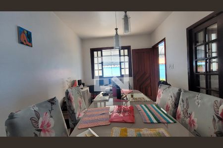 Casa para alugar com 3 quartos, 231m² em Campo Grande, Rio de Janeiro