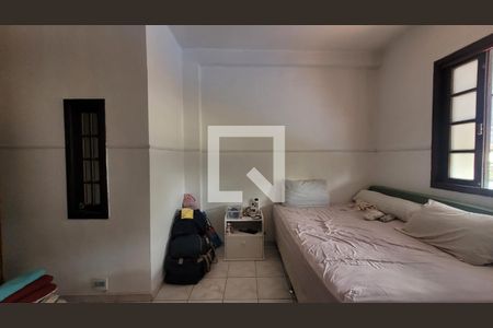 Suíte 1 de casa para alugar com 3 quartos, 231m² em Campo Grande, Rio de Janeiro