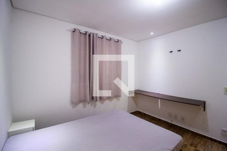 Quarto de apartamento para alugar com 1 quarto, 32m² em Lot. Dinora Rosa, Sorocaba
