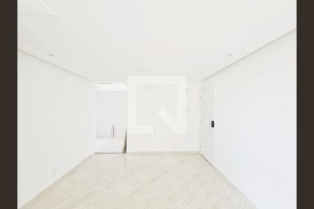 Sala de apartamento à venda com 3 quartos, 76m² em Picanço, Guarulhos