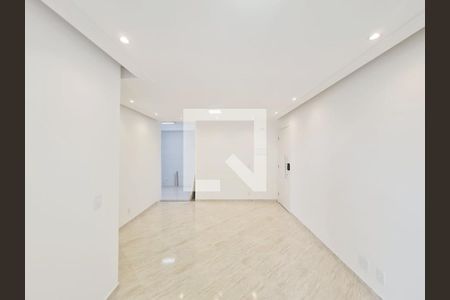 Sala de apartamento à venda com 3 quartos, 76m² em Picanço, Guarulhos