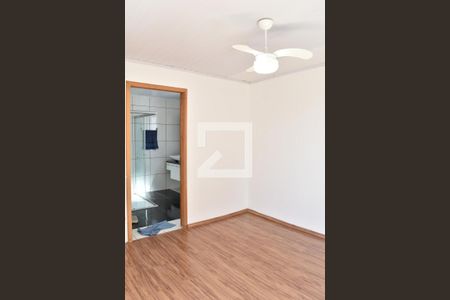 Suíte 4 de casa de condomínio para alugar com 3 quartos, 300m² em São Braz, Curitiba