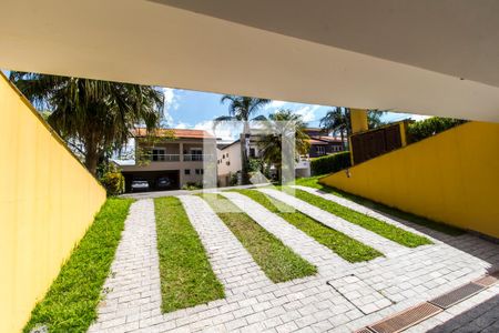 Área comum de casa de condomínio à venda com 5 quartos, 550m² em Residencial Onze (alphaville), Santana de Parnaíba