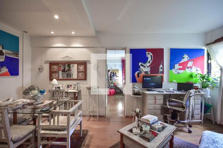 Apartamento para alugar com 1 quarto, 53m² em Vila Andrade, São Paulo