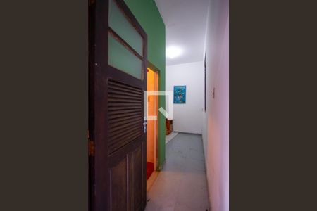 Quarto de Serviço de casa de condomínio à venda com 3 quartos, 199m² em São Francisco, Niterói