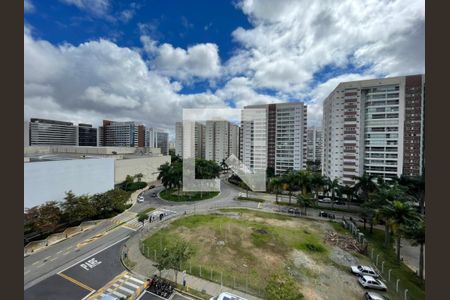 Vista de apartamento à venda com 2 quartos, 68m² em Cerâmica, São Caetano do Sul