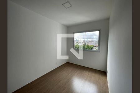 Quarto de apartamento à venda com 2 quartos, 68m² em Cerâmica, São Caetano do Sul