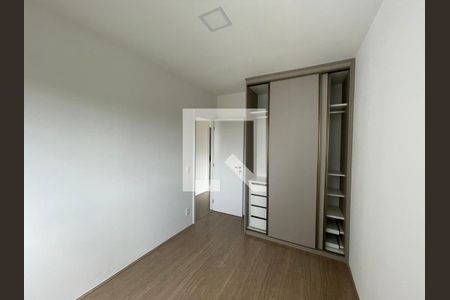 Quarto de apartamento à venda com 2 quartos, 68m² em Cerâmica, São Caetano do Sul