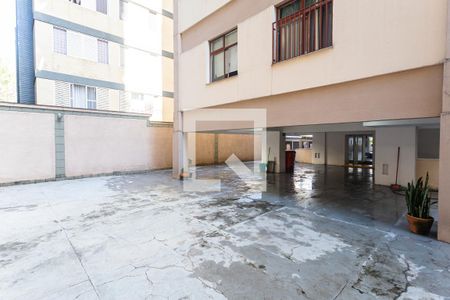 Área Comum de apartamento à venda com 1 quarto, 50m² em Lourdes, Belo Horizonte