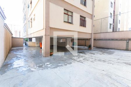 Área Comum de apartamento à venda com 1 quarto, 50m² em Lourdes, Belo Horizonte