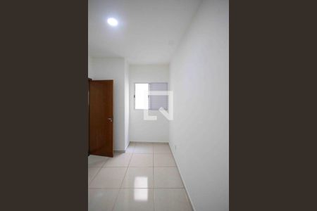 Quarto de apartamento à venda com 2 quartos, 35m² em Cidade Mãe do Céu, São Paulo