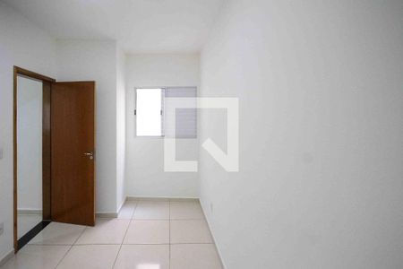 Quarto de apartamento à venda com 2 quartos, 35m² em Cidade Mãe do Céu, São Paulo