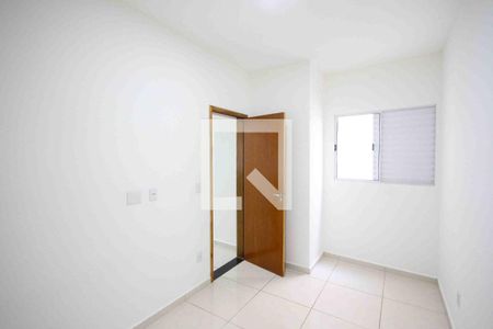 Quarto de apartamento à venda com 2 quartos, 35m² em Cidade Mãe do Céu, São Paulo