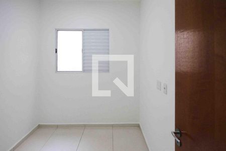 Quarto 02 de apartamento à venda com 2 quartos, 35m² em Cidade Mãe do Céu, São Paulo