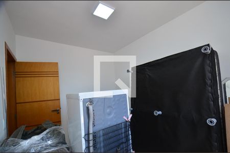 quarto1 de apartamento à venda com 2 quartos, 60m² em Santa Efigênia, Belo Horizonte