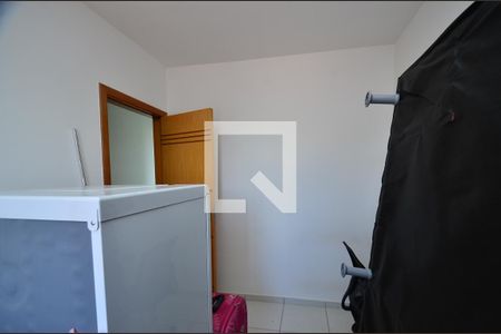 quarto1 de apartamento à venda com 2 quartos, 60m² em Santa Efigênia, Belo Horizonte