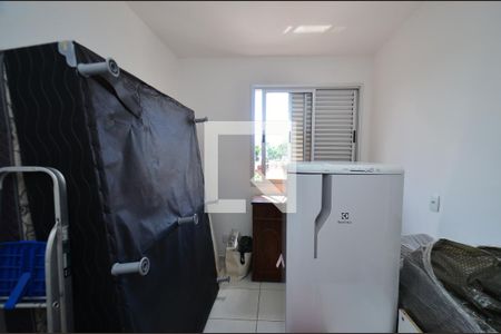 quarto1 de apartamento à venda com 2 quartos, 60m² em Santa Efigênia, Belo Horizonte